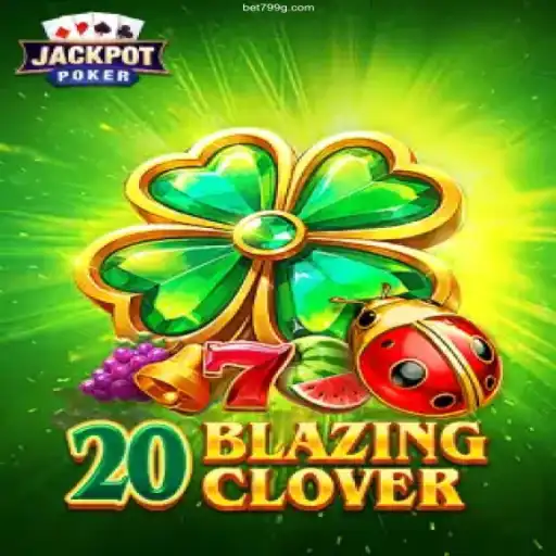 Discover the Thrills of 20BlazingClover: A Premier Online Casino Experience