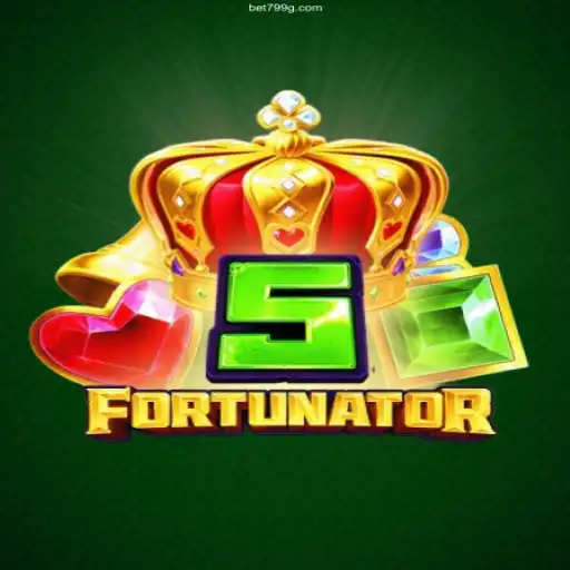 Explore the Exciting World of 5Fortunator at 799G.COM