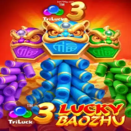 The Thrilling World of 3LuckyBaozhu: A Dive into an Exciting Casino Adventure