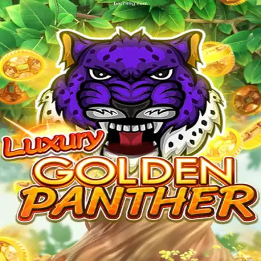 Discover the Thrilling World of LUXURYGOLDENPANTHER Casino Game