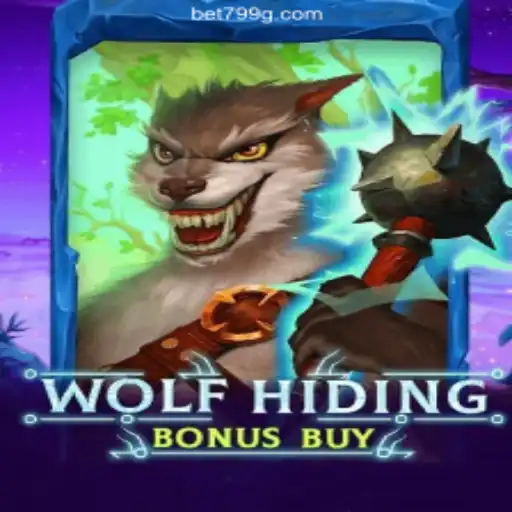 Discover the Thrills of WolfHidingBonusBuy: A Unique Gaming Adventure