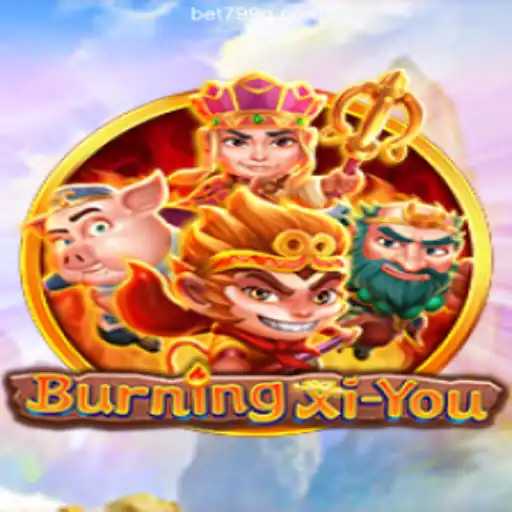 Explore the Adventure of BurningXiYou - A New Gaming Experience