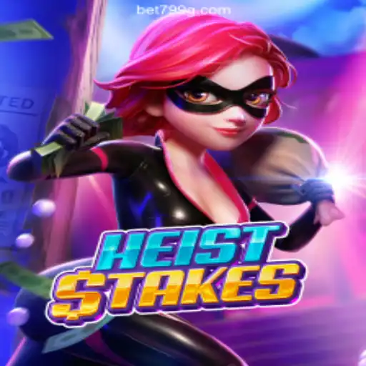 Exploring the Thrills of HeistStakes at 799G.COM: A Premier Online Casino Experience