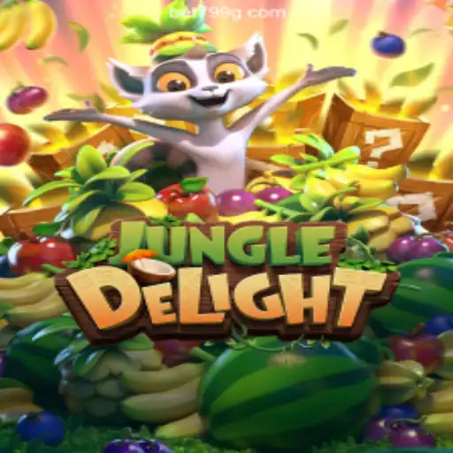 JungleDelight: Explore the Thrills of the Jungle in a Licensed Online Casino Adventure