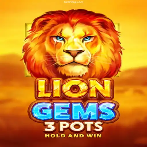 Exploring LionGems3pots: An Online Gaming Treasure