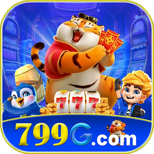 799G.COM cassino online licenciado com 2.500+ jogos certificados, bônus R$ 5.000🍀 Logo