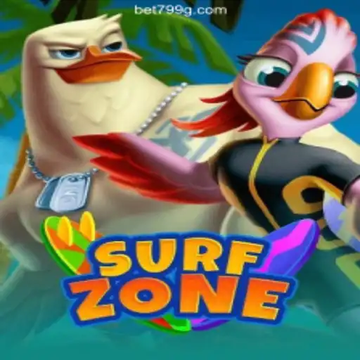 SurfZone: Dive Into The Ultimate Casino Adventure